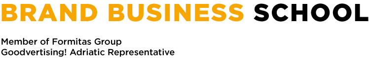 Brand Business School